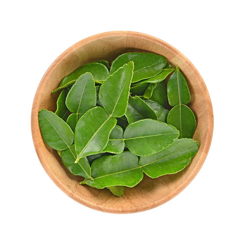 Kaffir Lime Leaf