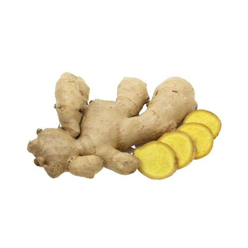 Small Ginger