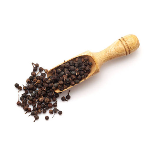 Cubeb Stem