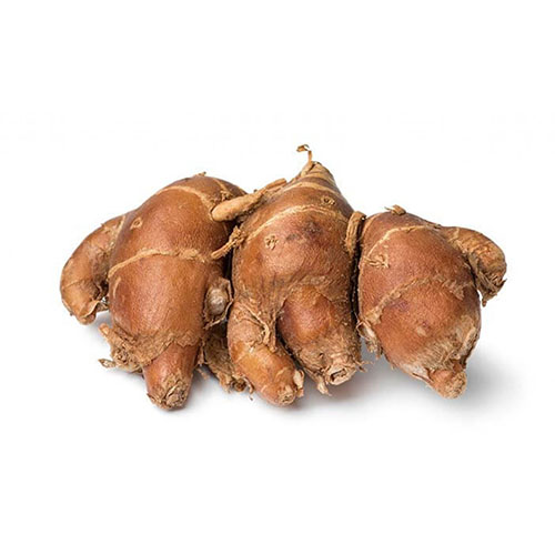 Aromatic Ginger