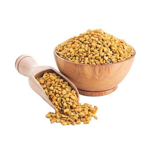 Fenugreek Seed