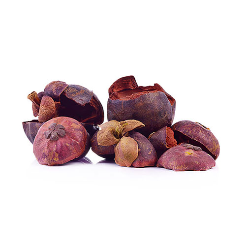 Mangosteen Peel
