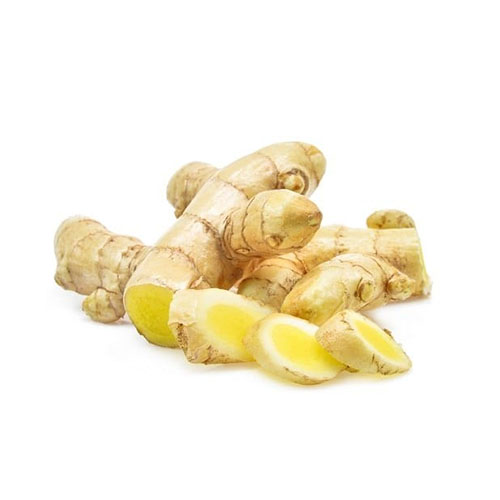 White Turmeric
