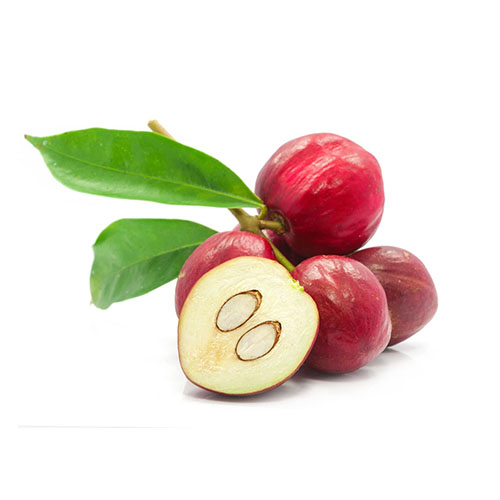 God's Crown Fruit