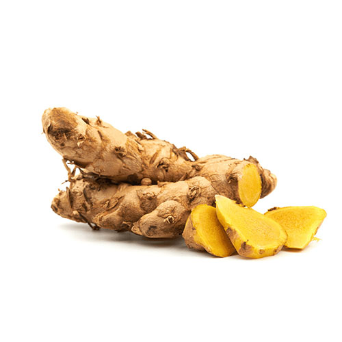 Bitter Ginger