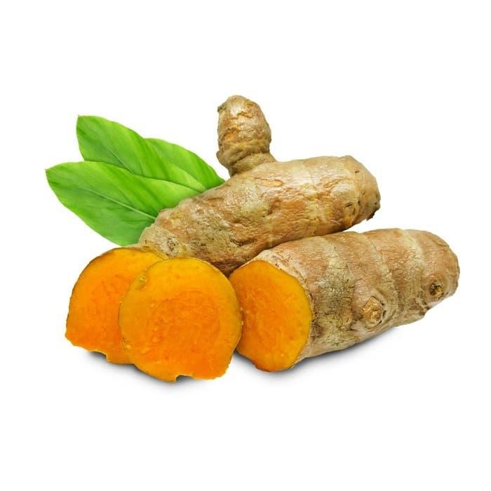 Javanese Ginger
