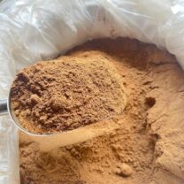 CINNAMON POWDER
