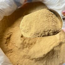 LEMONGRASS POWDER
